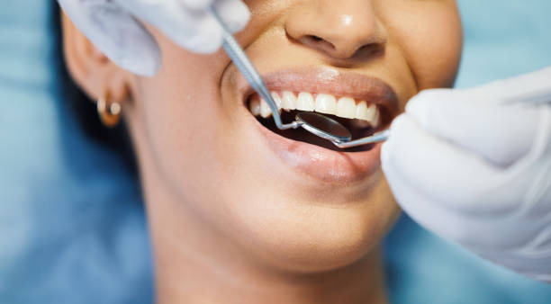 Best Broken Tooth Emergency  in Harbor Isle, NY